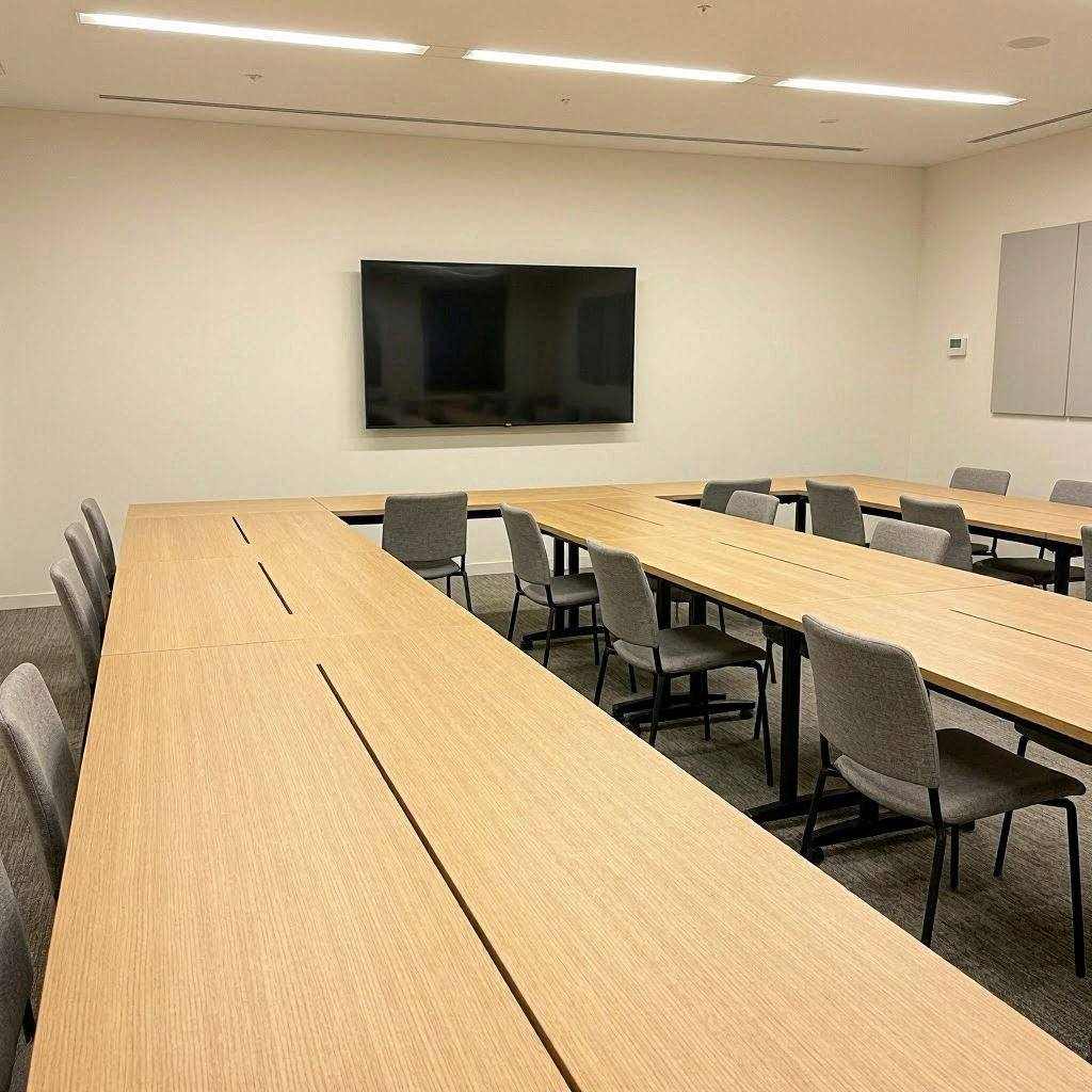 广告策划公司怎样把餐饮配送集中到达纳入写字楼办公会议室利用率的日常巡查