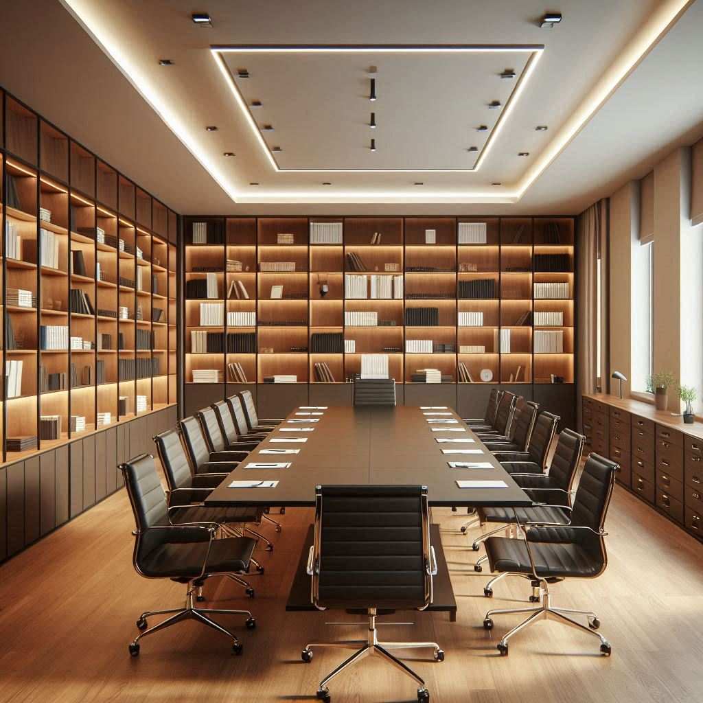 办公区局部施工过后运营团队怎样确认写字楼办公客户洽谈区安排没有遗留问题