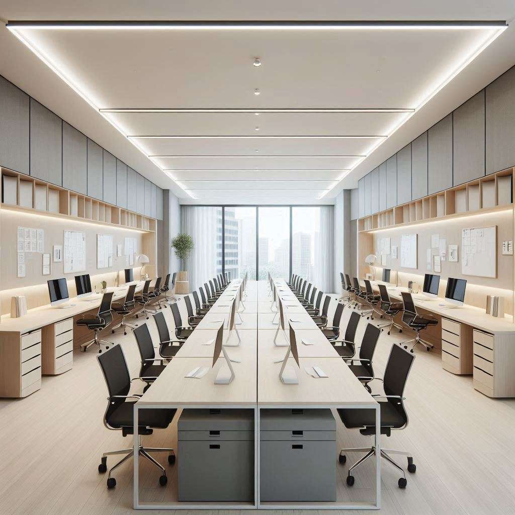 广告策划公司应怎样追踪客户集中到访引起的写字楼办公楼宇智能化服务后续问题